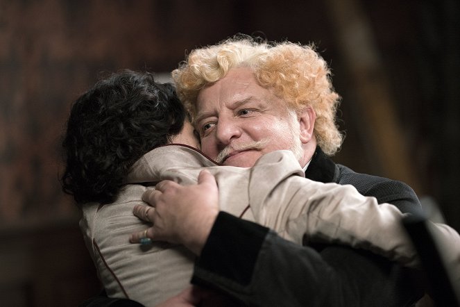 Penny Dreadful - Pedon hetki - Kuvat elokuvasta - Simon Russell Beale