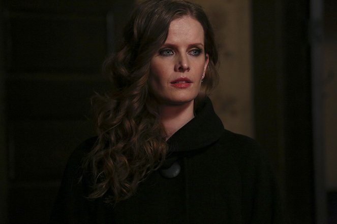Once Upon a Time - Le Temps des adieux - Film - Rebecca Mader