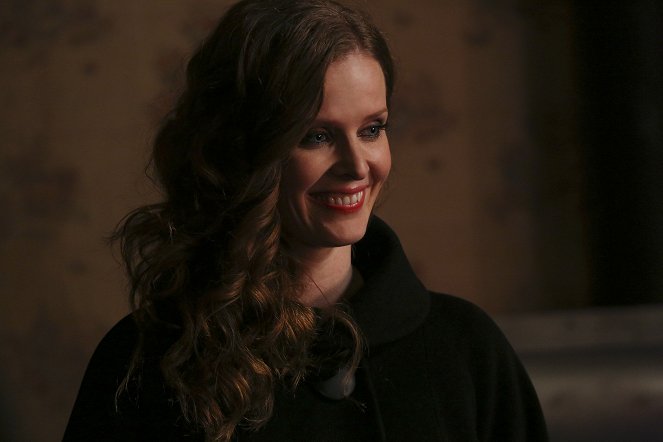 Once Upon a Time - Sisters - Photos - Rebecca Mader