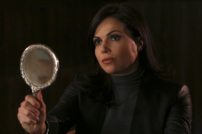 Once Upon a Time - Sisters - Photos - Lana Parrilla
