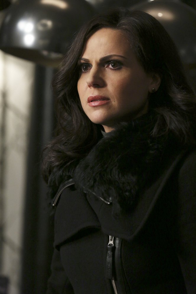 Once Upon a Time - Last Rites - Photos - Lana Parrilla