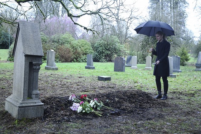 Once Upon a Time - Last Rites - Photos