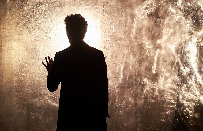 Doctor Who - Die Angst des Doktors - Filmfotos