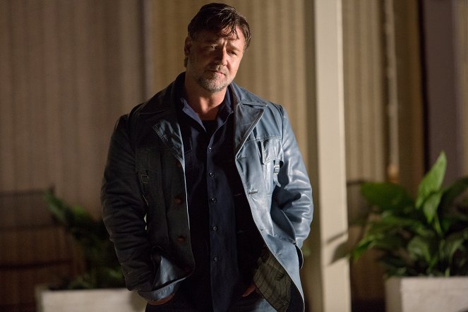 The Nice Guys - Photos - Russell Crowe