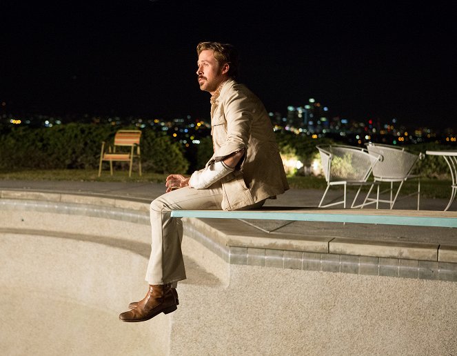 The Nice Guys - Filmfotos - Ryan Gosling