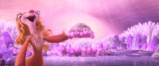 Ice Age: Collision Course - Photos