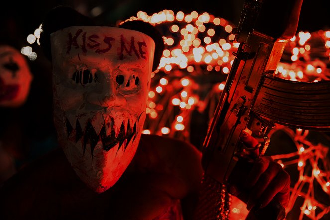 The Purge: Election Year - Filmfotos