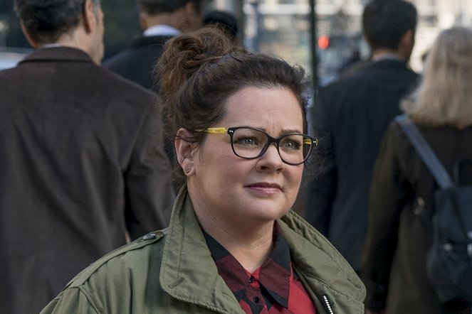 Ghostbusters - Kuvat elokuvasta - Melissa McCarthy