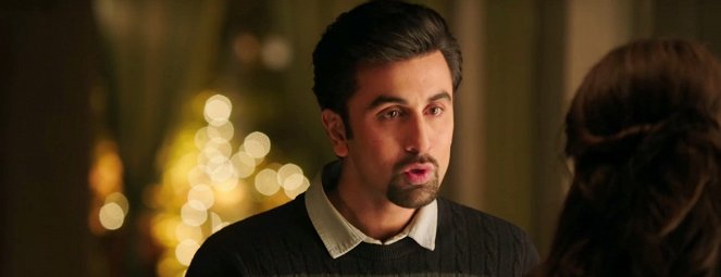 Tamasha - De la película - Ranbir Kapoor