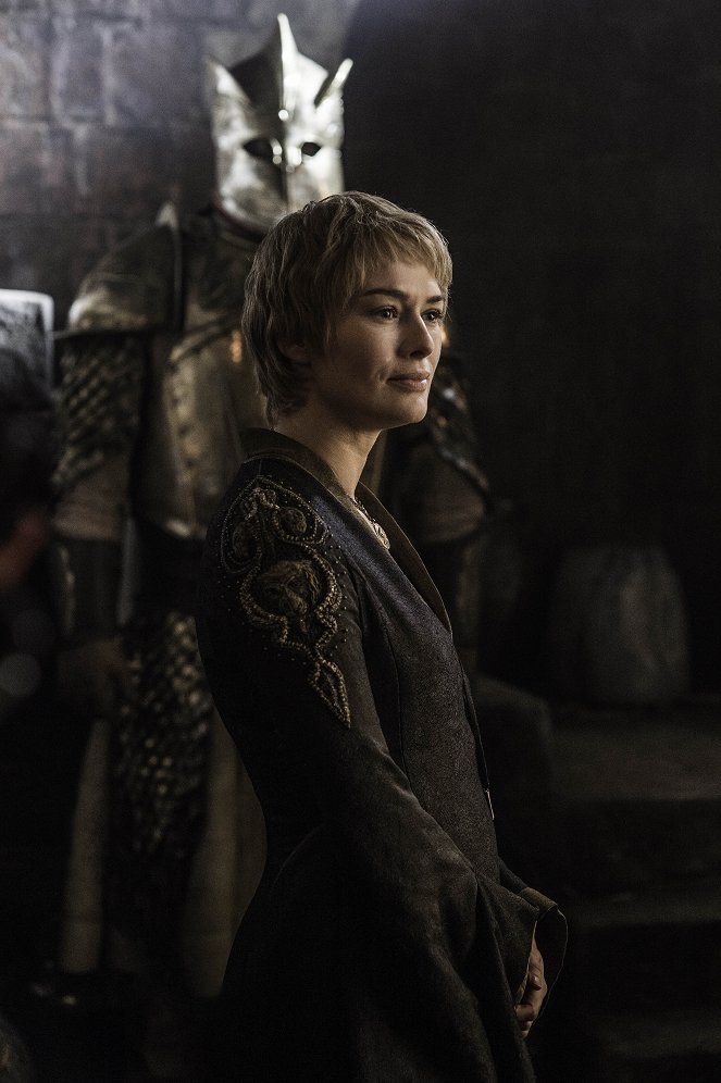 Game of Thrones - Quebrador de Promessas - De filmes - Lena Headey
