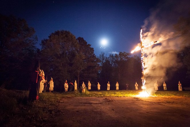 Inside the Ku Klux Klan - Filmfotos