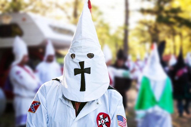 Inside the Ku Klux Klan - Photos