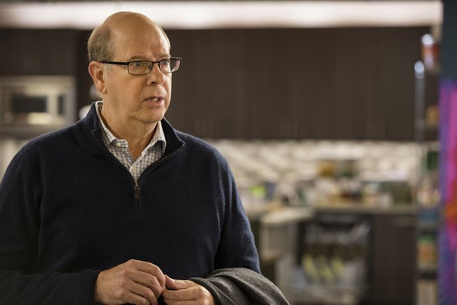 Silicon Valley - Two in the Box - Van film - Stephen Tobolowsky