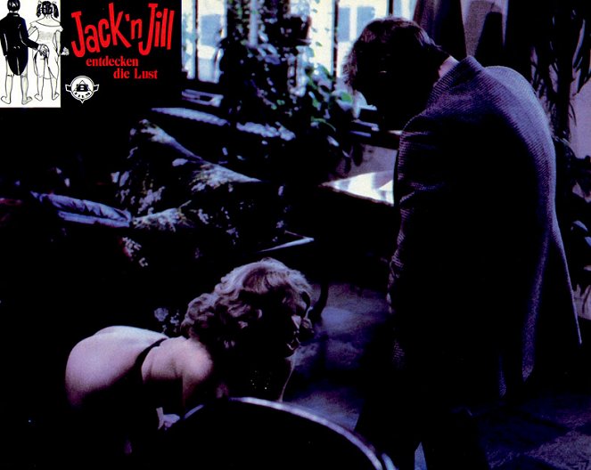 Jack+Jill - Lobbykaarten