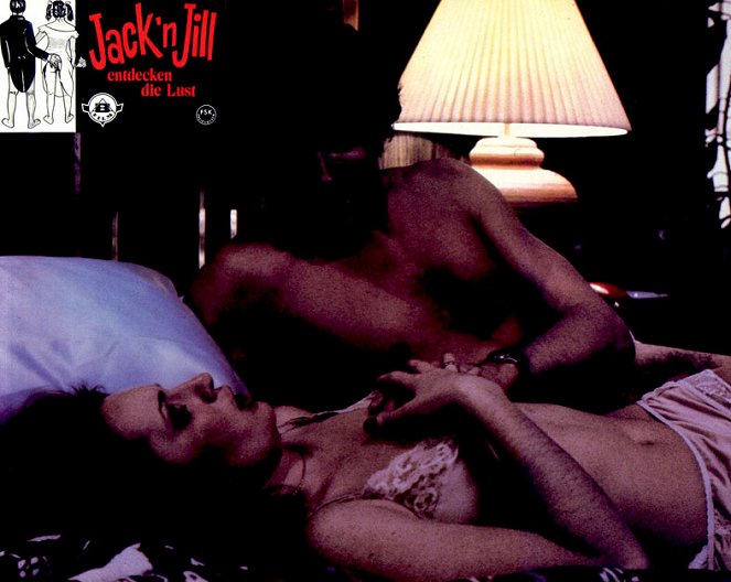 Jack+Jill - Lobbykarten