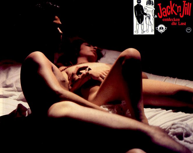 Jack+Jill - Cartes de lobby