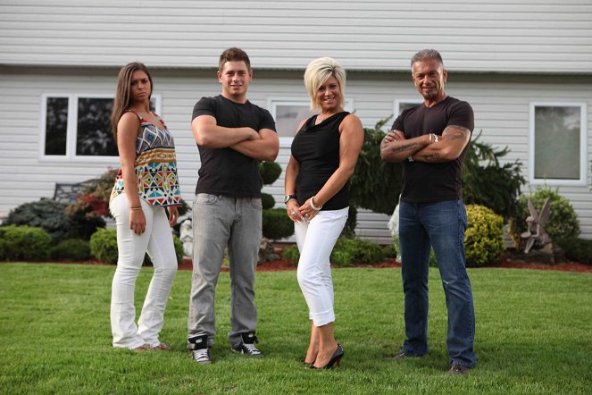 Long Island Medium - Promo