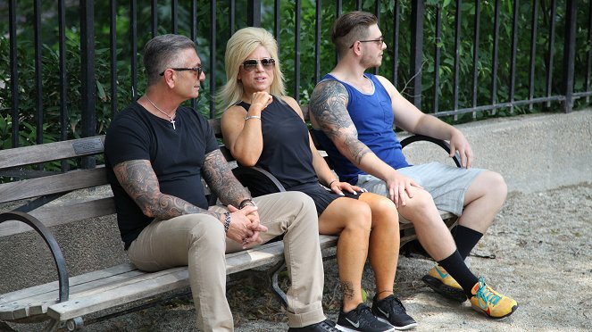 Long Island Medium - Filmfotos