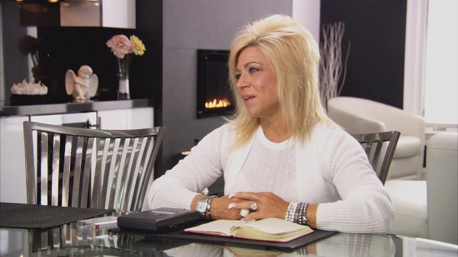 Long Island Medium - Do filme