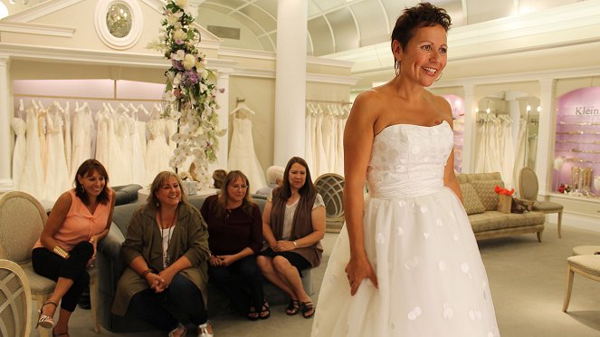 Say Yes to the Dress: Canada - Van film