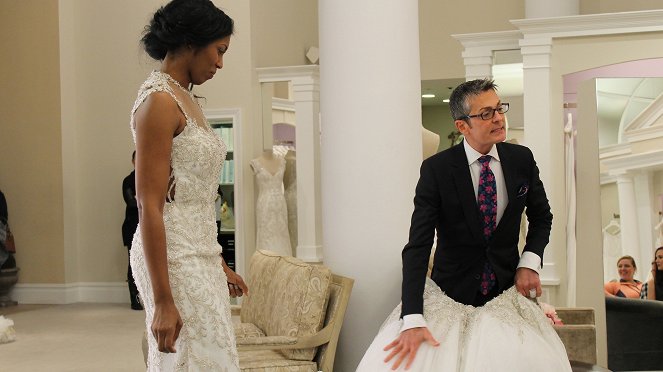 Say Yes to the Dress: Canada - Z filmu