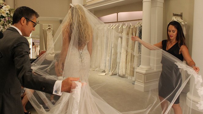 Say Yes to the Dress: Canada - Filmfotos
