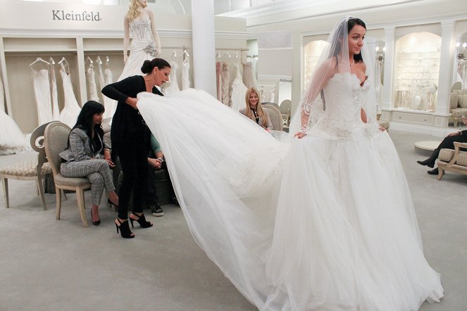 Say Yes to the Dress: Canada - Photos