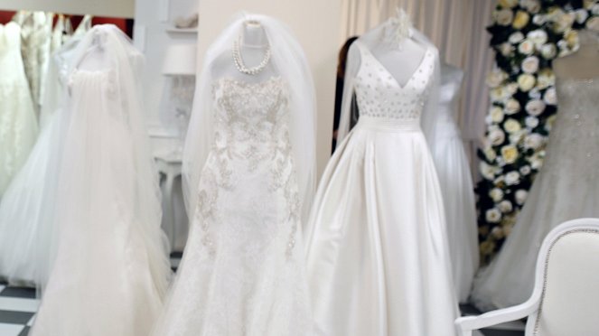 Say Yes to the Dress: Poland - Photos