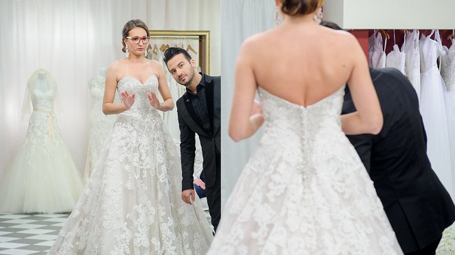 Say Yes to the Dress: Poland - Photos