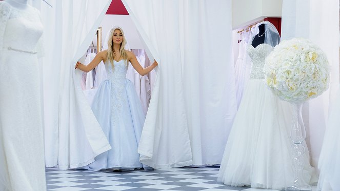 Say Yes to the Dress: Poland - Photos