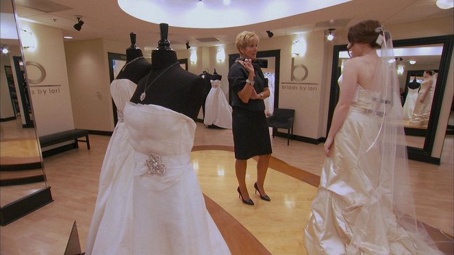 Say Yes to the Dress: Bridesmaids - De la película