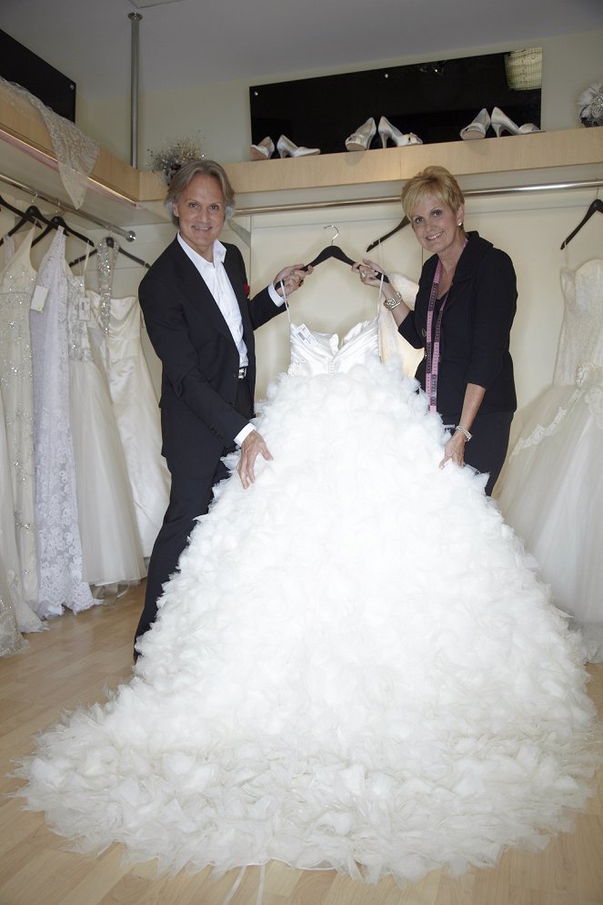 Say Yes to the Dress: Bridesmaids - Van film