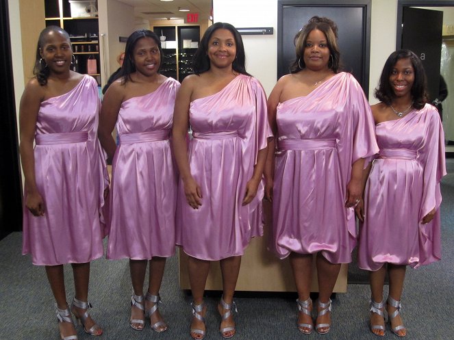 Say Yes to the Dress: Bridesmaids - Filmfotos