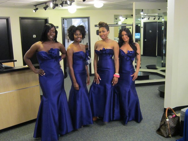 Say Yes to the Dress: Bridesmaids - Photos