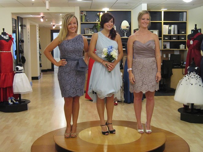Say Yes to the Dress: Bridesmaids - Film