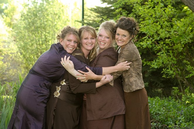Sister Wives - De la película
