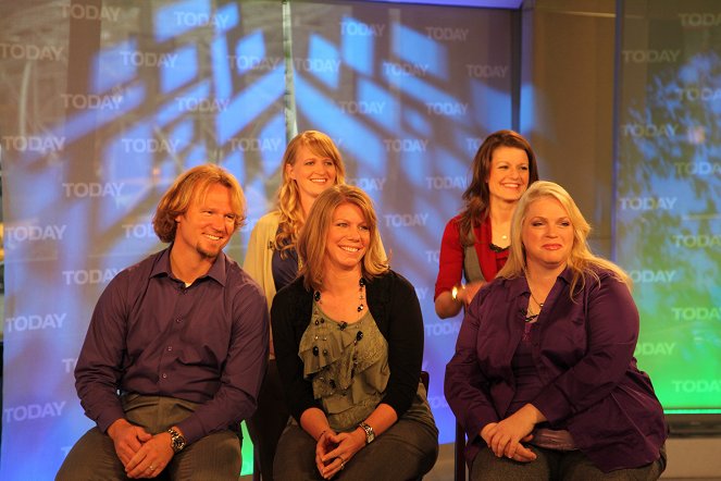 Sister Wives - Photos