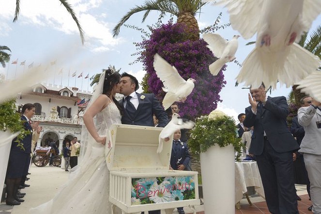 My Crazy Italian Wedding - Kuvat elokuvasta