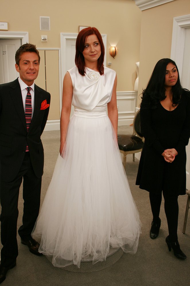 Say Yes to the Dress: Randy Knows Best - Photos