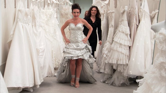 Say Yes to the Dress: The Big Day - Do filme
