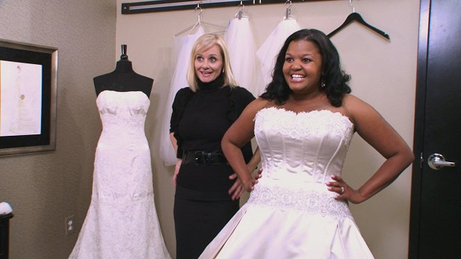 Say Yes to the Dress: The Big Day - Z filmu