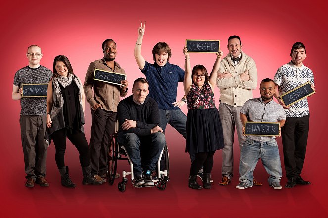 The Undateables - Film