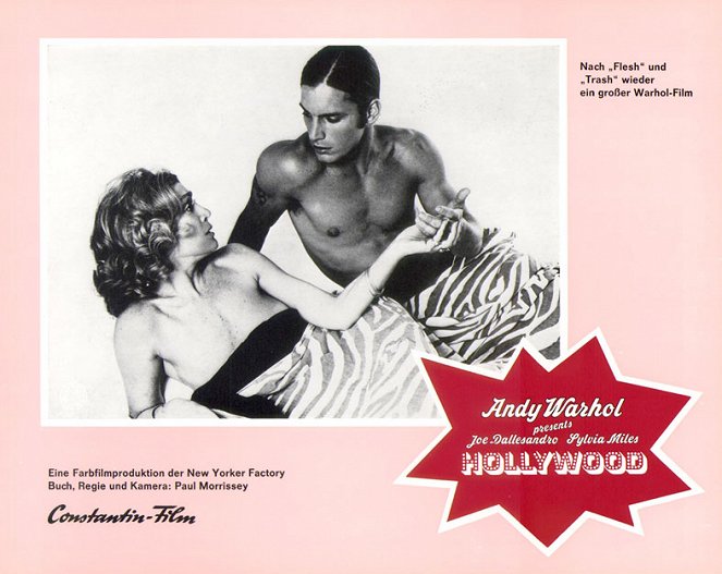 Heat - Lobby Cards