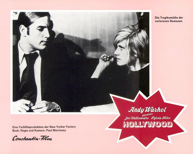 Heat - Lobby Cards