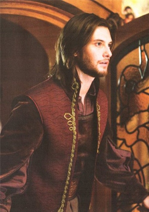The Chronicles of Narnia: Voyage of the Dawn Treader - Photos - Ben Barnes