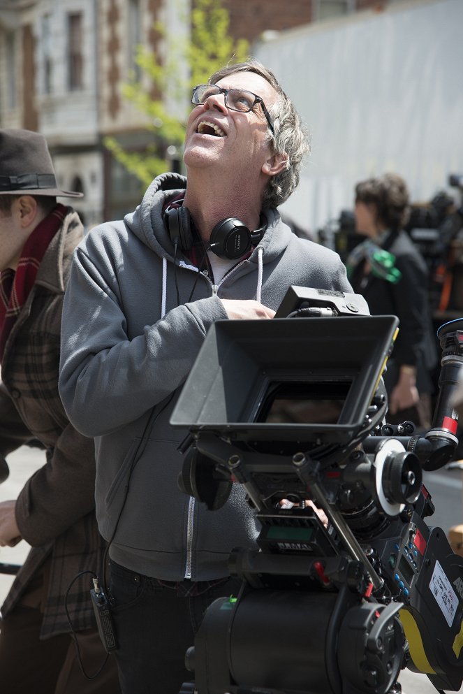 Carol - Tournage - Todd Haynes