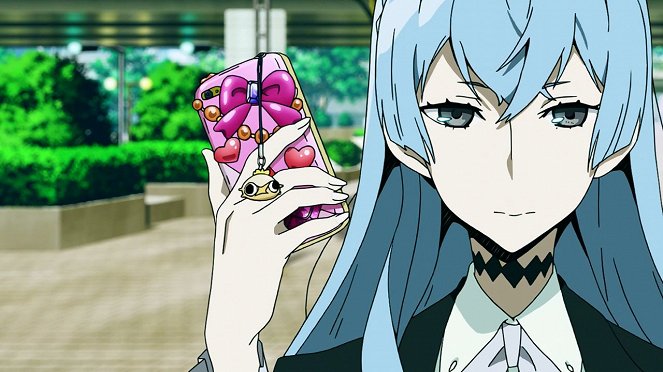 Kiznaiver - Now That We're All Connected, Let's All Get to Know Each Other Better, 'Kay? - Photos