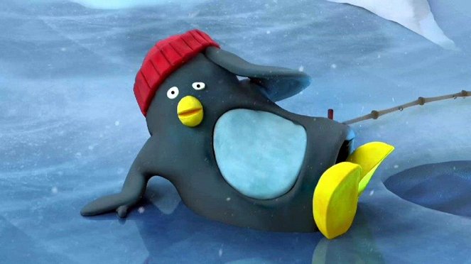 Pipopingviini - Kuvat elokuvasta