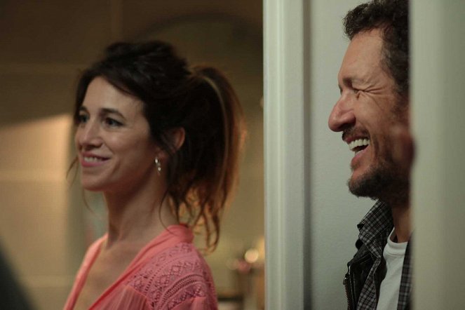 They Are Everywhere - Photos - Charlotte Gainsbourg, Dany Boon
