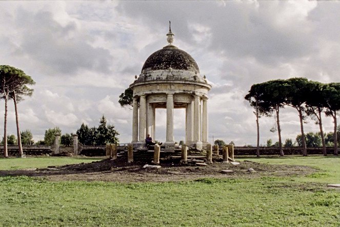 Bella e perduta - Eine Reise durch Italien - Filmfotos